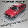 Volkswagen Passat-B2