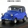 IST097 «СМЗ-С3А»