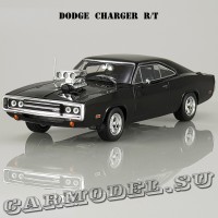 Dodge Charger R/T