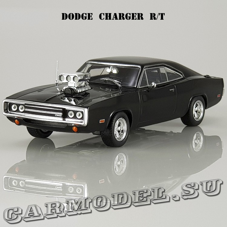Dodge Charger R/T