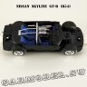Nissan Skyline GT-R (R34)