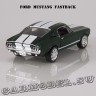 Ford Mustang Fastback
