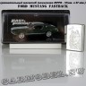 Ford Mustang Fastback