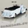 ЗИС-102 (голубой)