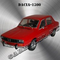 DACIA-1300