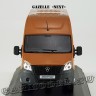 №4 GAZelle Next