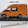 №4 GAZelle Next