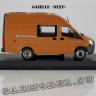 №4 GAZelle Next