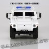 ГАЗ-233036 «ТИГР» Омон