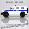 ГАЗ-233036 «ТИГР» Омон