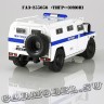 ГАЗ-233036 «ТИГР» Омон