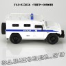 ГАЗ-233036 «ТИГР» Омон