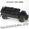 ГАЗ-233036 «ТИГР» Омон