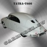 TATRA-T600