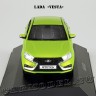 №1 LADA «Vesta»