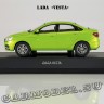 №1 LADA «Vesta»