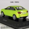 №1 LADA «Vesta»