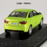 №1 LADA «Vesta»
