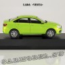 №1 LADA «Vesta»