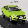 №1 LADA «Vesta»