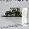 БА-6 «Бронеавтомобиль»