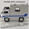 УАЗ-452Д «ПРТС»