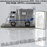 УАЗ-452Д «ПРТС»