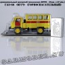 ГАЗ-66 «ВГСЧ»