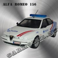Alfa Romeo-156