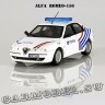 Alfa Romeo-156