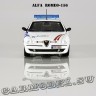 Alfa Romeo-156