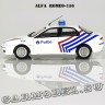 Alfa Romeo-156