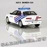 Alfa Romeo-156