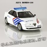 Alfa Romeo-156