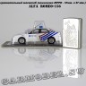 Alfa Romeo-156
