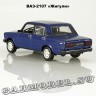 ВАЗ-2107 «Жигули»