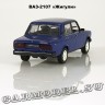 ВАЗ-2107 «Жигули»