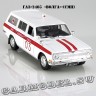 ГАЗ-2403 «Волга» АСМП