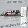 ГАЗ-2403 «Волга» АСМП