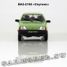 ВАЗ-2108 «Спутник»
