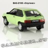 ВАЗ-2108 «Спутник»