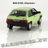 ВАЗ-2108 «Спутник»