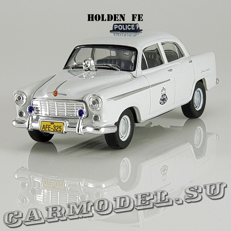 Holden FE