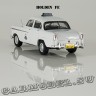 Holden FE