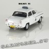 Holden FE