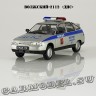 ВАЗ-2112 «ДПС»
