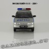 ВАЗ-2112 «ДПС»