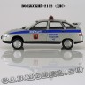 ВАЗ-2112 «ДПС»