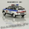 ВАЗ-2112 «ДПС»