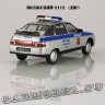ВАЗ-2112 «ДПС»
